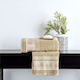SB Home Πετσέτα Σώματος Paola 70x140εκ. Beige