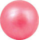 Αθλοπαιδιά Mini Pilates Ball 20cm 2kg Pink