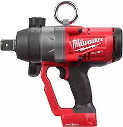 Milwaukee M18 ONEFHIWF1-0X Гайковерт 18 Волт Solo 1" Milwaukee M18 ONEFHIWF1-0X Гайковерт 18 Волт Solo 1"