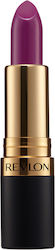 Revlon Super Lustrous Cream Finish Червило Чисто Лилава аура 4.2Преведи на български език следната спецификационна единица за електронен магазин в категорията 'Пекарски изделия'