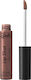 Sleek MakeUP Lip Shot Lip Gloss Καφέ 7.5ml