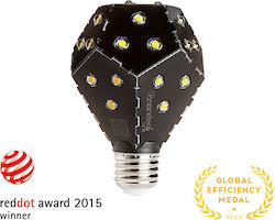 Nanoleaf LED 10W E27 Θερμό Λευκό Nanoleaf LED 10W E27 Θερμό Λευκό