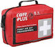 CarePlus Professional First Aid Bag with Equipment