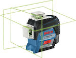 Bosch GLL 3-80 CG BM1 Linear Laser Level