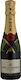 Moet & Chandon Șampanie Imperial Brut Uscată Albă 200ml în Cutie