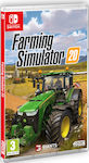 Farming Simulator 20 Switch Game