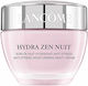Lancome Hydra Zen Antistress Cremă Hidratare Față De Noapte 50ml