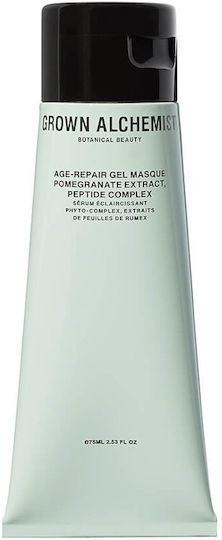 Age-Repair Gel Face Mask 75ml