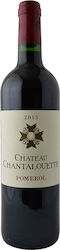 Chateau Clinet Chantalouette Pomerol Red Dry 750ml Chateau Clinet Chantalouette Pomerol Red Dry 750ml