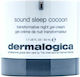 Dermalogica Sound Sleep Cocoon Gel Προσώπου Νυκτός για Ενυδάτωση & Ανάπλαση 50ml