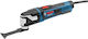 Bosch GOP 55-36 Professional Electric Oscillating Multi Tool 0601231101