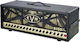 EVH 5150 III 100S Лампов усилвател за глава Електрическа китара 100W Сребрист