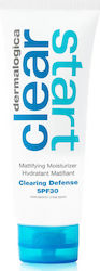 Dermalogica Clear Start Gel Tag 59ml Dermalogica Clear Start Gel Tag 59ml