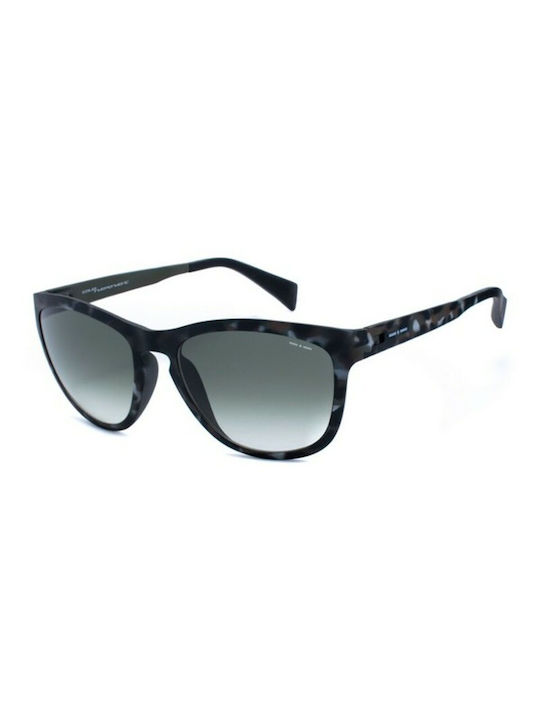 Italia Independent Women's Sunglasses with Gray Plastic Frame 0111.093.000