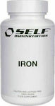 Self Omninutrition Iron 60 Κάψουλες