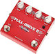 Fulltone Full-Drive 2 V2 Overdrive Πετάλι Effect Over­drive Ηλεκτρικής Κιθάρας