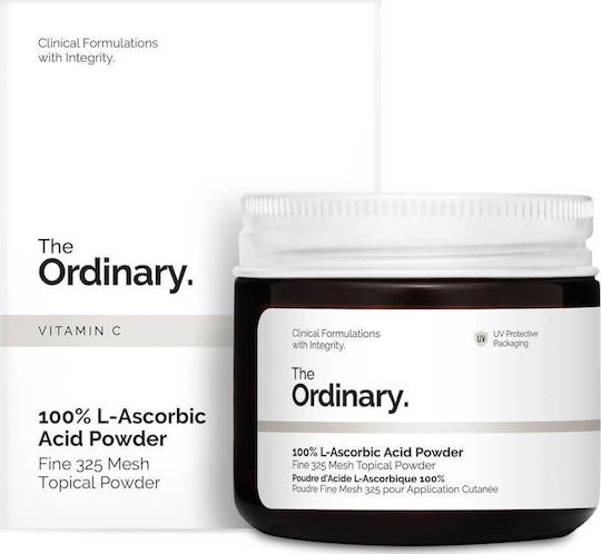 The Ordinary Cream Face 20gr