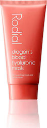 Rodial Dragon's Blood Μάσκα Προσώπου 50ml Rodial Dragon's Blood Μάσκα Προσώπου 50ml