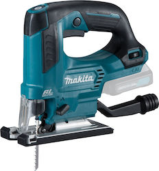 Makita Solo Brushless Battery Powered Jig Saw 12V