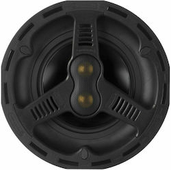 Monitor Audio AWC265-T2 Boxă De Tavan 60W Bucată Neagră Monitor Audio AWC265-T2 Boxă De Tavan 60W Bucată Neagră