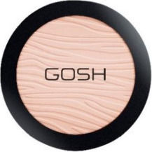 Gosh Dextreme High Coverage Powder Powder 002 Ivory 9gr