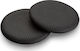 Plantronics Blackwire 300 Series Leatherette Ear Cushion Ersatz-Ohrpolster für Kopfhörer 89862-01