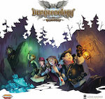 Ares Games Board Game Dungeonology The Expedition for 1-4 Players 12+ years