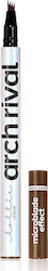 Lottie London Arch Rival Microblade Brow Pen 0.7ml
