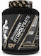 Dorian Yates Shadowhey Hydrolysate Πρωτεΐνη Ορού Γάλακτος με Γεύση Cookies & Cream 2.27kg