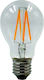 Vito Λάμπα LED 8W για Ντουί E27 και Σχήμα A60 Φ...