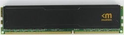 Mushkin Stealth 4GB DDR3 RAM with 1600 Speed for Desktop