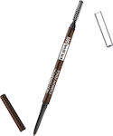 Pupa High Definition Eyebrow Pencil Pencil for Eyebrows 001 Blonde