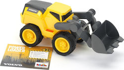 Klein Volvo Power Radlader 1:24 Loader 1:24 Pickup Truck for 3++ Years 2429