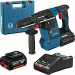 Bosch GBH 18 V-26 F Professional Κρουστικό Σκαπτικό Μπαταρίας 18V