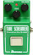 Ibanez TS80835TH TS80835TH Pedale Wirkung Overdrive E-Gitarre