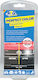 ATG Perfect Color Anthracite Car Repair Cream for Scratches