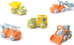 Viking Toys Ecoline Maxi Trucks Mașinuță pentru 3++ Ani (Diverse modele) 1 buc 20-1061