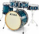 Tama Superstar Classic Shells 20 Drum Set