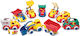 Viking Toys Jumbo Car Set