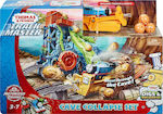 Mattel Thomas & Friends Cave Collapse Σετ με Τρενάκι για 3+ Ετών