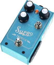 Supro 1310 Tremolo Pedale Supro 1310 Tremolo Pedale