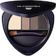 Dr. Hauschka Eye & Brow Palette Brow Palette 5.3g