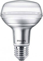 Philips Corepro LED-Lampe 4W für Fassung E27 Warmes Weiß Philips Corepro LED-Lampe 4W für Fassung E27 Warmes Weiß