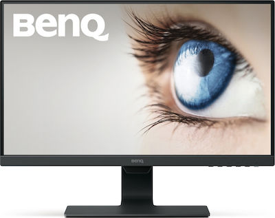 BenQ GW2480E IPS Monitor 23.8" FHD 1920x1080 cu Timp de Răspuns 5ms GTG