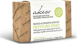 Akeso Борова И Зелена Глина 120гр