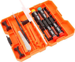 Jakemy JM-9103 Tool Set for Phone Repair