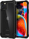 Spigen Gauntlet Back Cover Πλαστικό 1.2mm Ανθεκ...