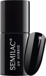 Semilac Classic Black Diamond 031 7ml