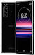 Sony Xperia 5 Dual SIM (6GB/128GB) Black