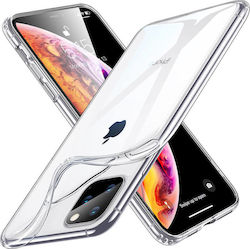 ESR Essential Zero Διάφανη (iPhone 11 Pro) ESR Essential Zero Διάφανη (iPhone 11 Pro)